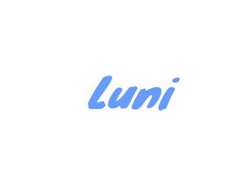 Luni Mouse Trail