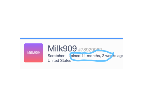 We're so close!