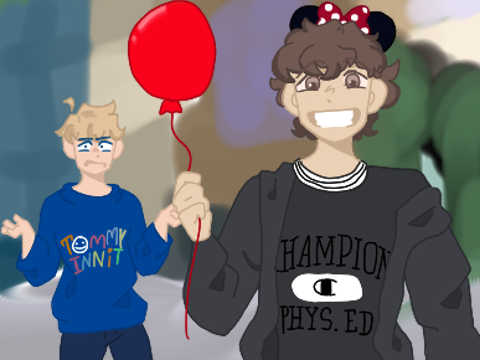 Order for @Fr0gg0_and_Di_n0