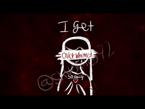 Oh, heyo- I made some art. :D