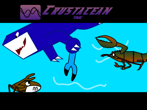 Crustacean Time [ Sneak Peak ]