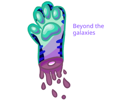 Paws??