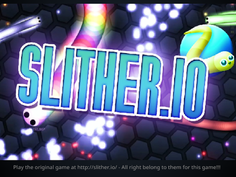 Slither.io