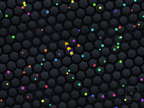 slither.io v1.12 Beta remix