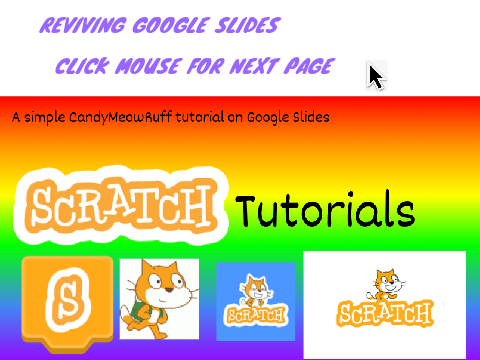 REVIVING GOOGLE SLIDES (true story)