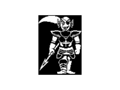 Undyne