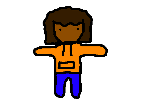 my oc