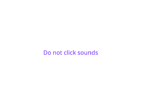 Do not click this