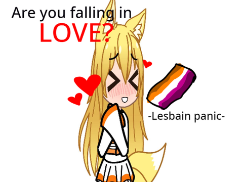 Are you falling in LOVE? Meme - PT.1