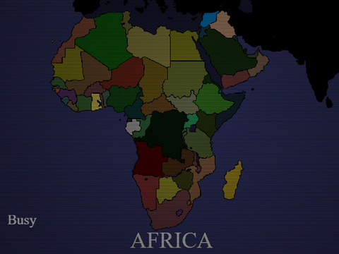 Antarctica's VIII Roleplay [Modern Day 2022]