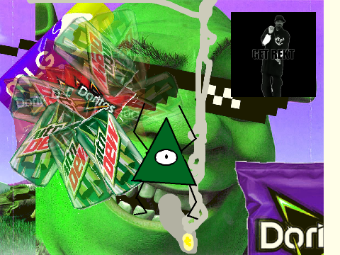 i'm back!/MLG!!!! ReReRemix