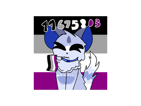 Pride pfp trade with @11675803