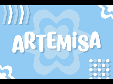 -artemisa - banner