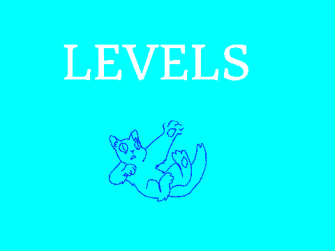 Levels - part 11