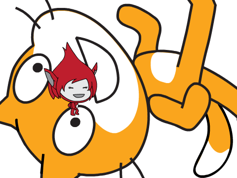 HAHAHAAHA! HOIHOIHIHOHIOHI!