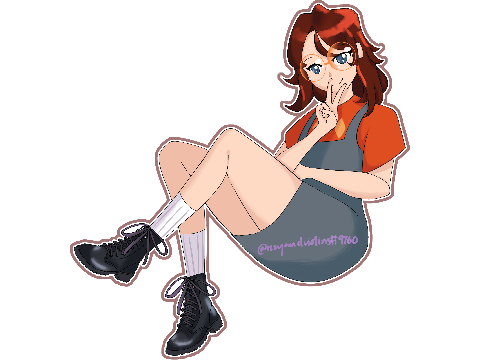 【 art trade 】