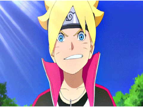 Boruto rap/Leaf's new #1 music