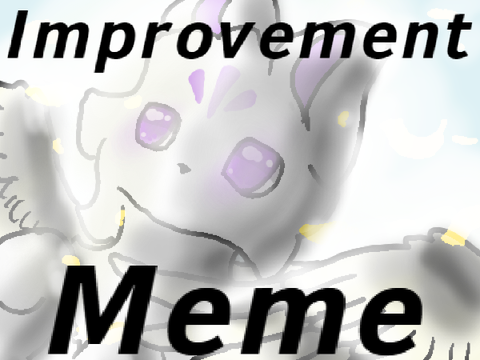 Improvement Meme