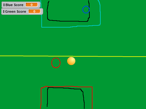Soccer