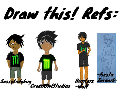 STRATFORDJAMES WILL FOLLOW 1ST PLACE ~ Freetle’s 500 Open DMC ~ win 30+ follows! #art 