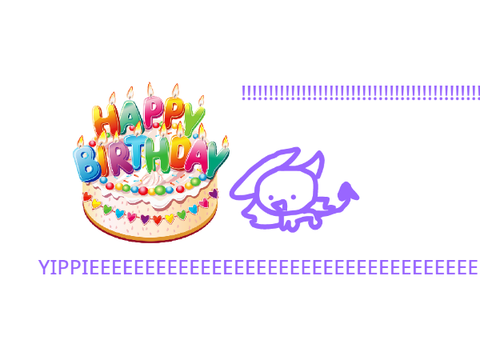BIRTH DAY
