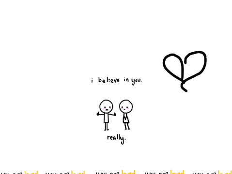 Things I want to tell you. remix