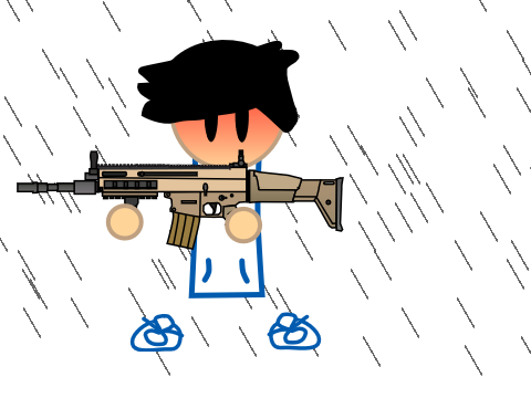 Scar-L
