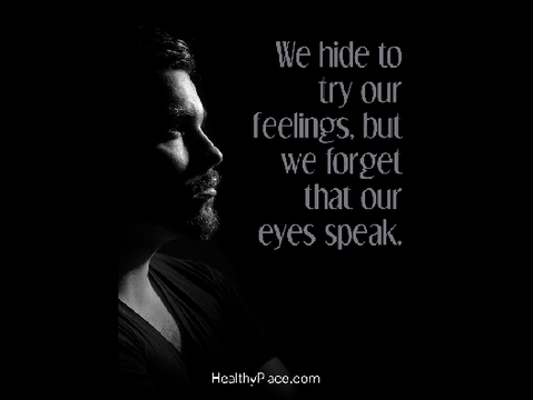 Sad quotes...