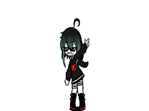 Add your gacha oc!!