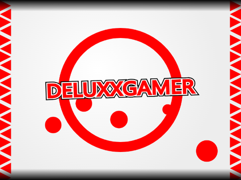 Multicolor Intro for DeluxxGamer [Entry]
