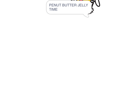 PENUT JELLY