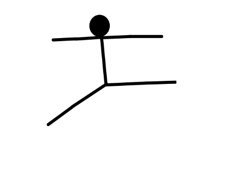 St1ckman dance