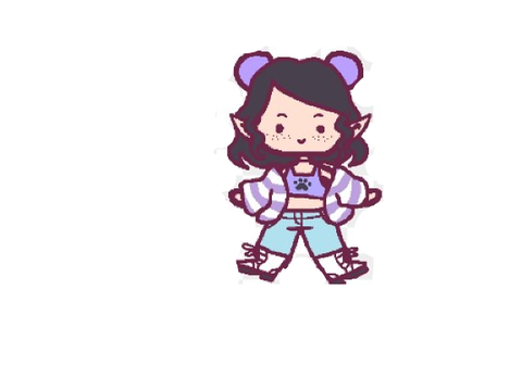 ~New Oc~