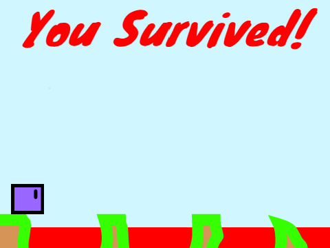 The Cave Adventures