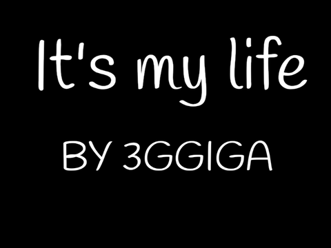 It's My Life 