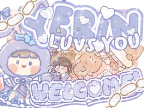 New banner?