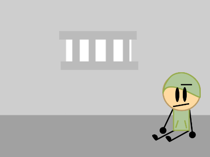 Add Yourself In Prison