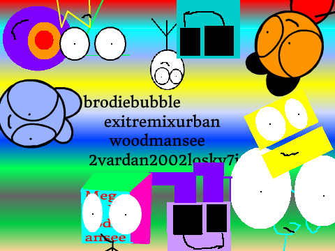 bubblebross is new member