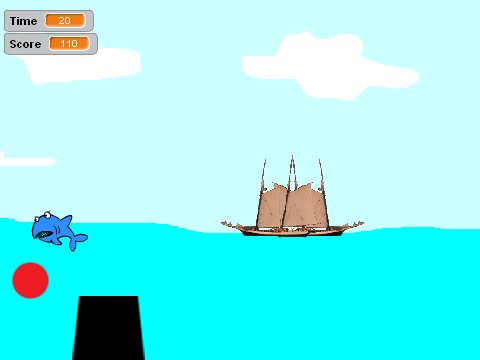 Sea Battle
