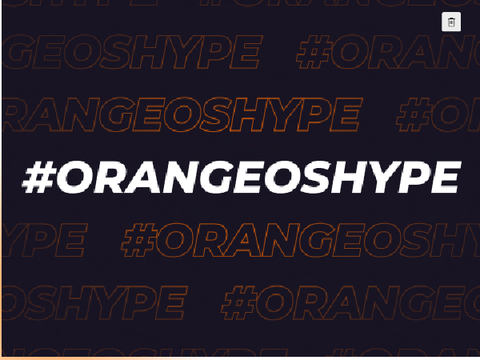 Orange OS Alpha 2.4