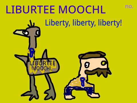 If LIMU EMU was a WOF Dragon!