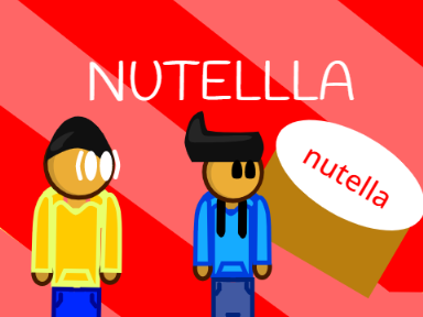 Nutella