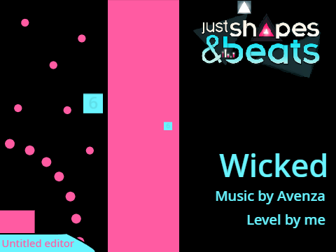 Jsab- Wicked