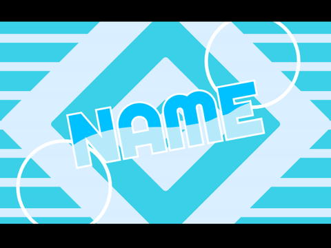 Free Intro Template