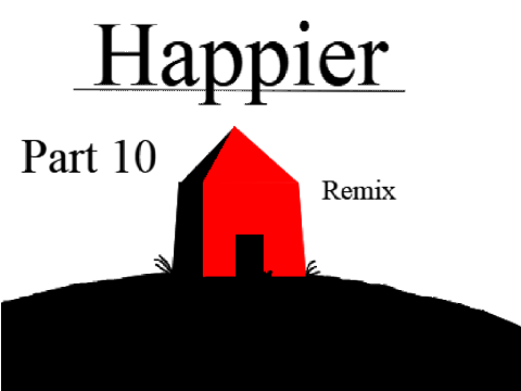-Happier Map part 10