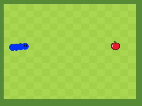Snake-the game