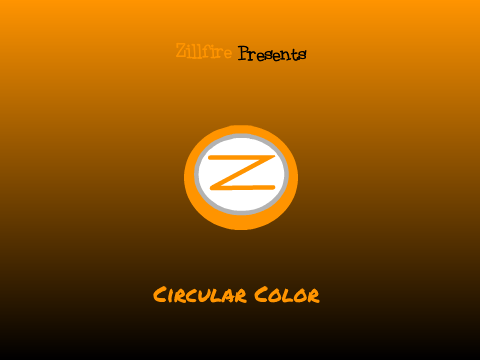 Circular Color