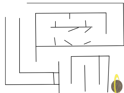 Maze Game