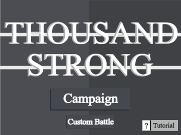Thousand Strong