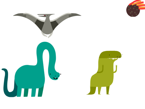 dino ded (First project, OLD)